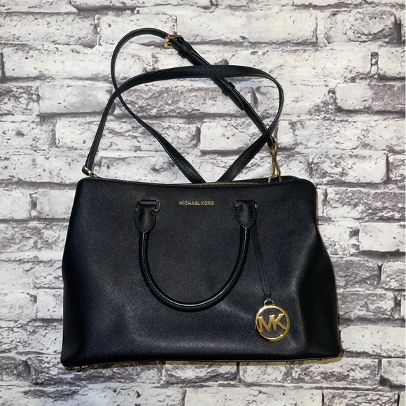 Michael Kors Crossbody Bag - Picture 1 of 6